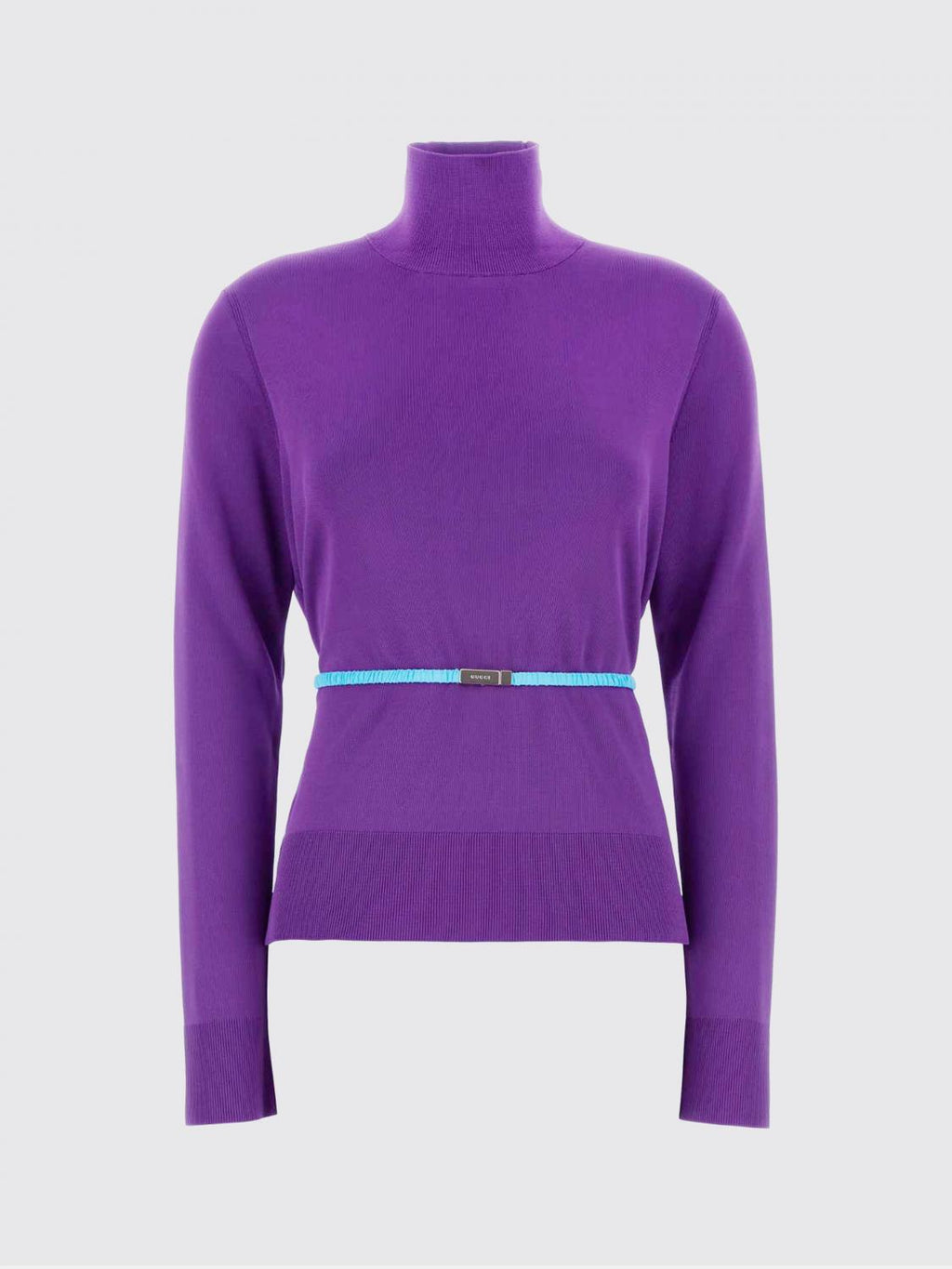 Gucci Sweater Woman Violet