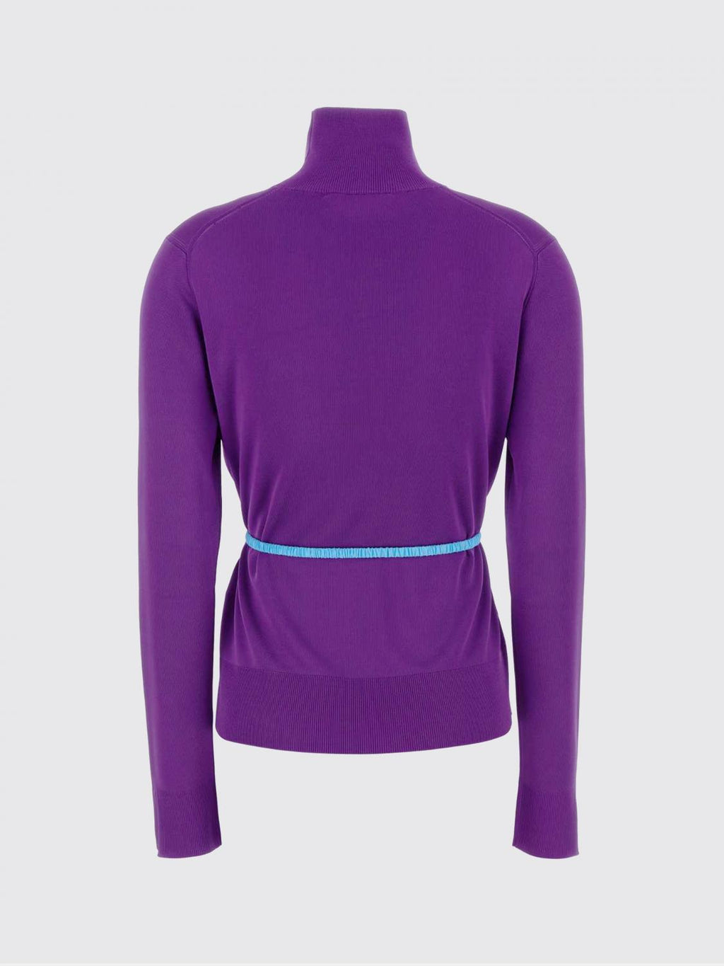 Gucci Sweater Woman Violet