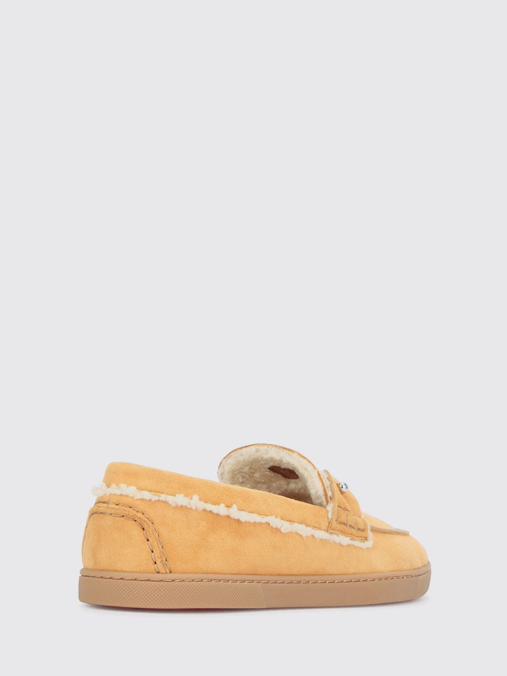 Christian Louboutin Loafers Men Earth