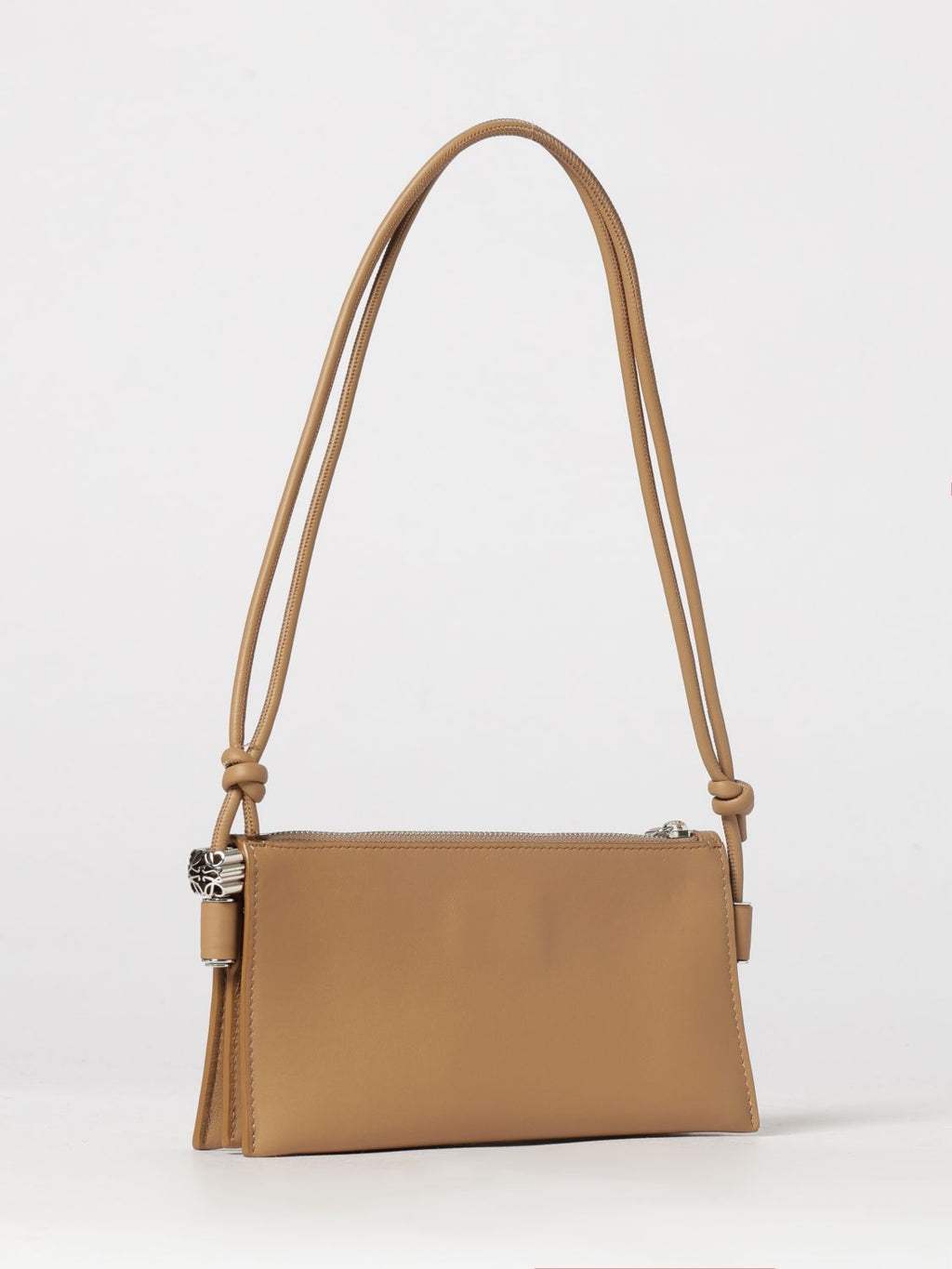 Loewe Mini Bag Woman Brown