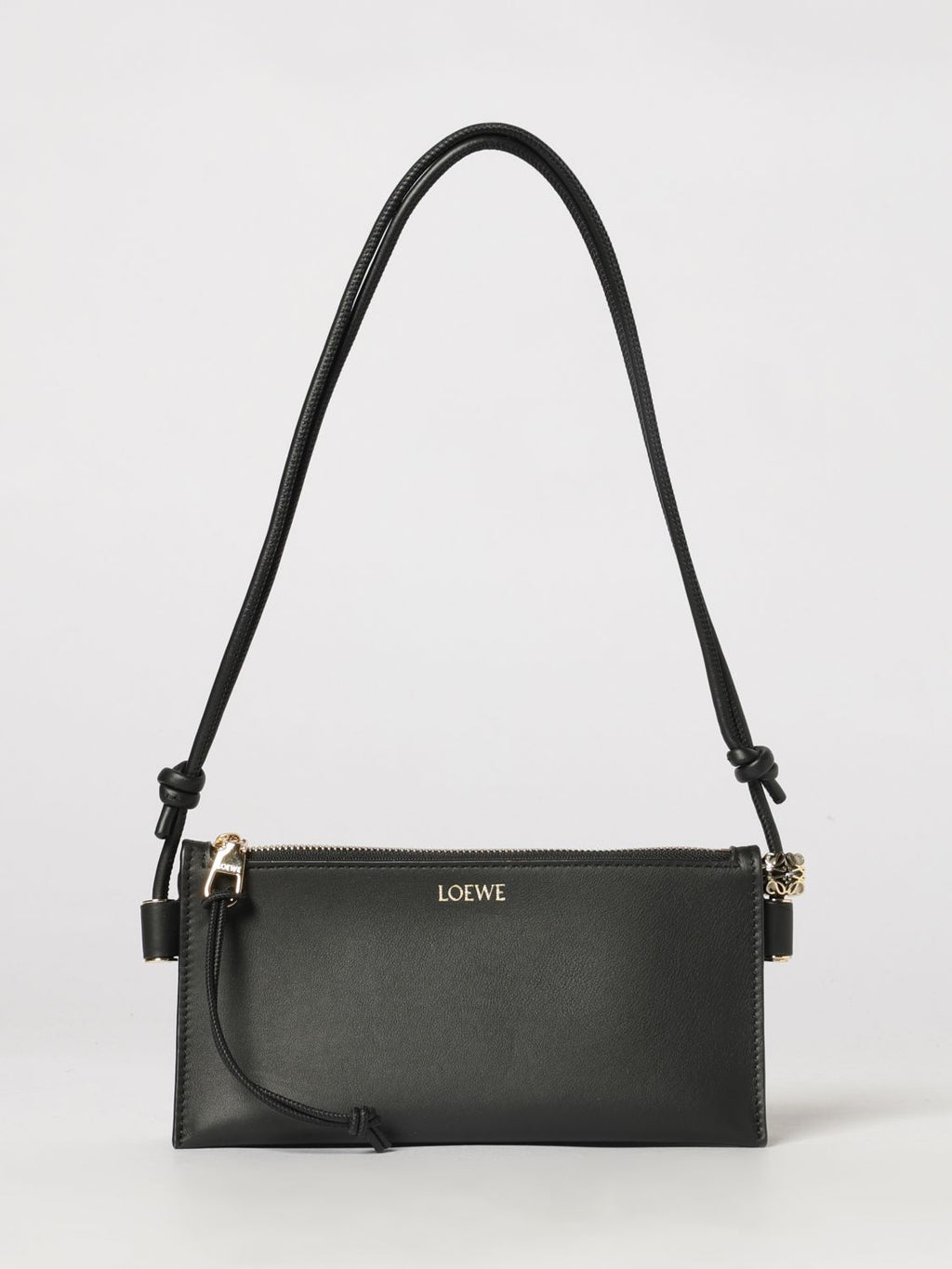 Loewe Mini Bag Woman Black 1