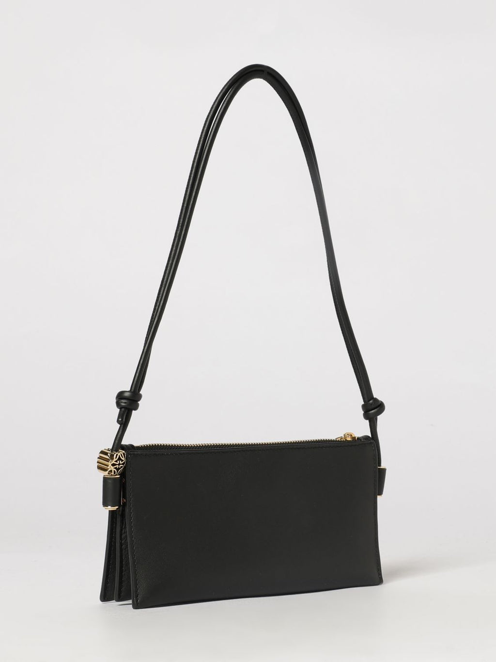 Loewe Mini Bag Woman Black 1