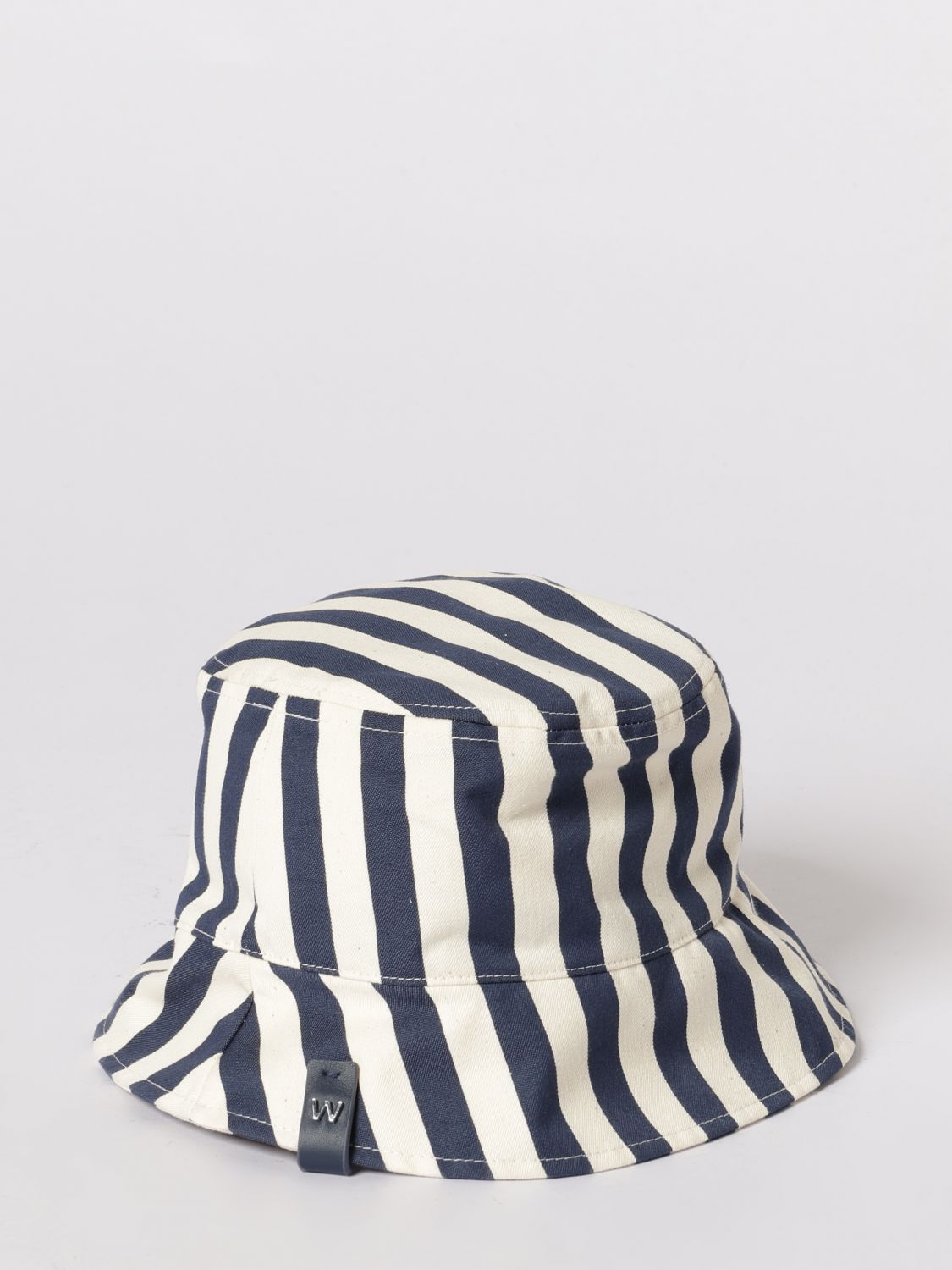 Weekend Max Mara Hat Woman Marine