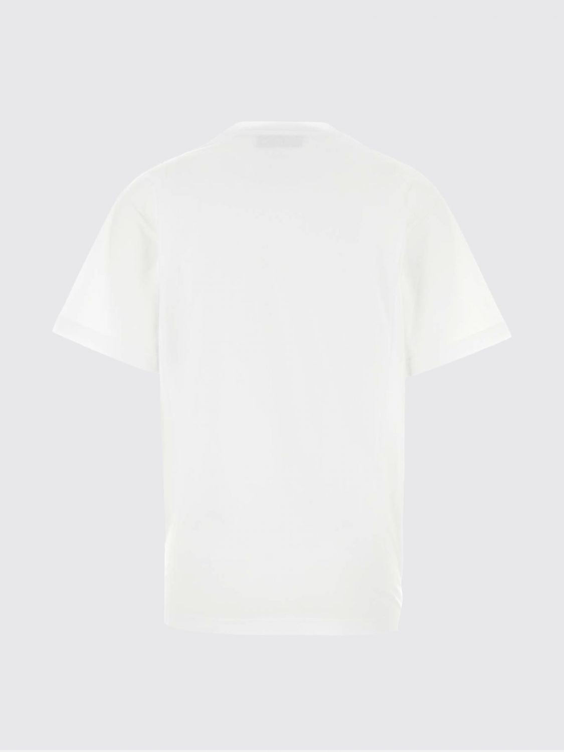 Gucci T-Shirt Woman White