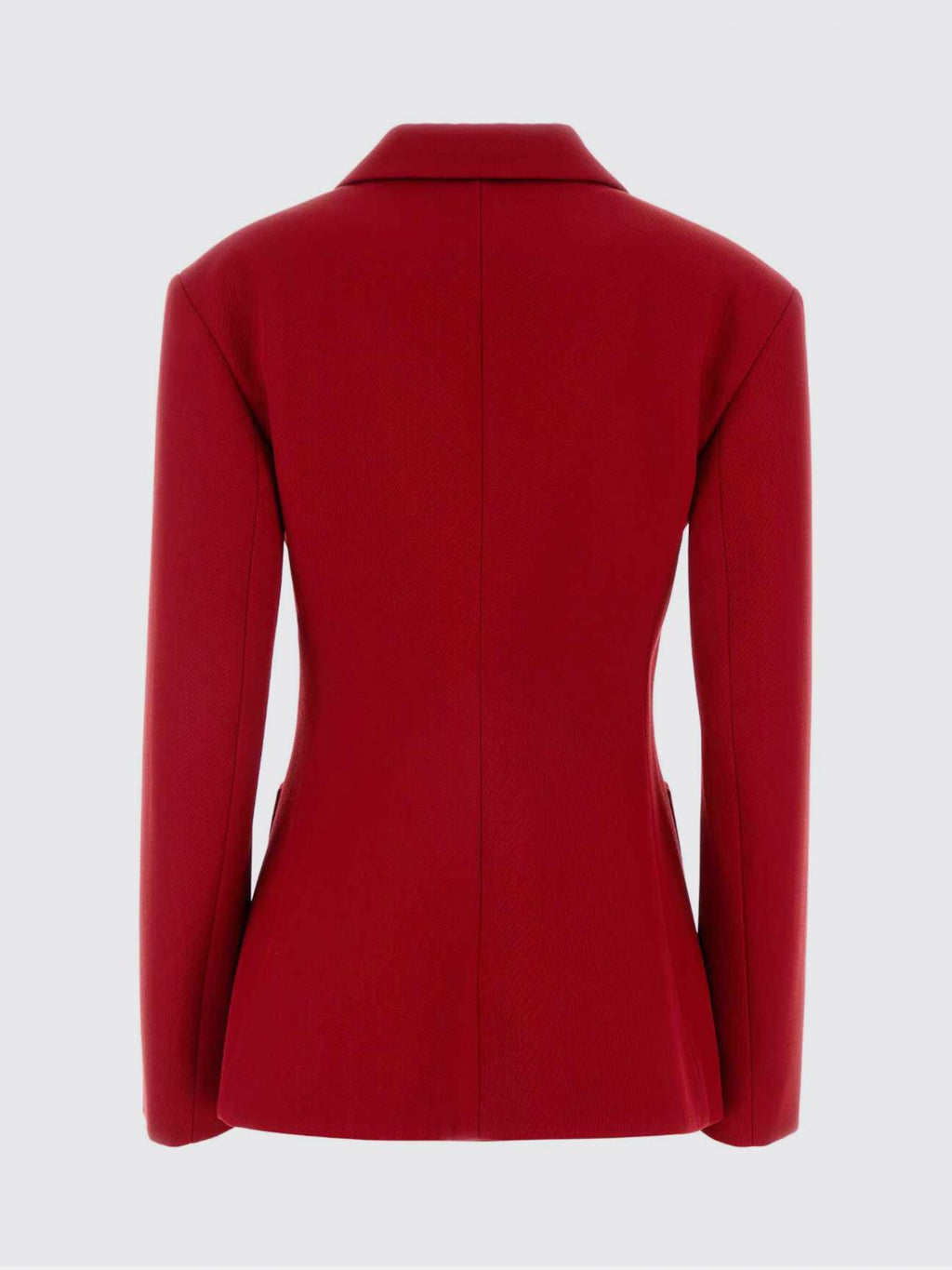 Loewe Jacket Woman Red