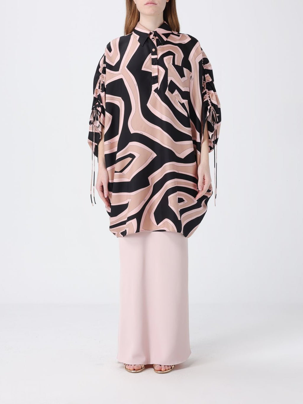Pucci Shirt Woman Nude
