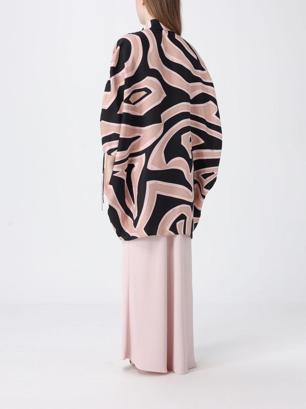 Pucci Shirt Woman Nude