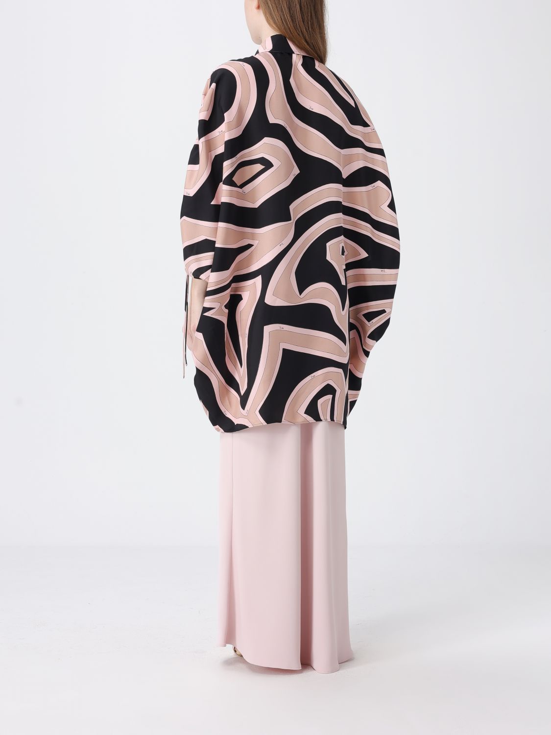 Pucci Shirt Woman Nude