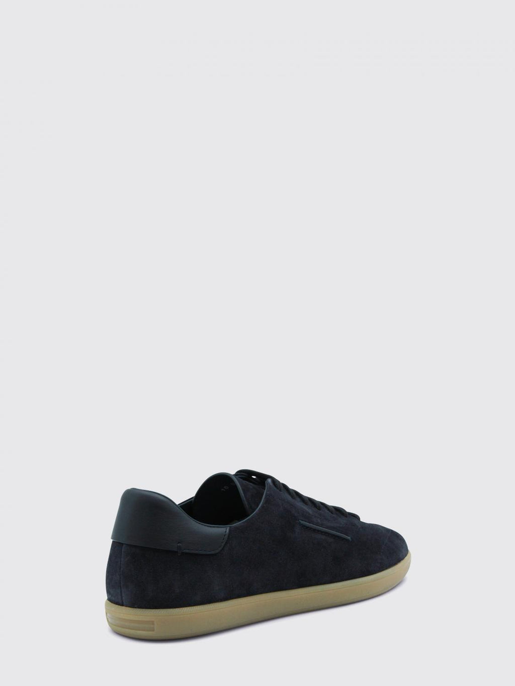 Zegna Sneakers Men Blue