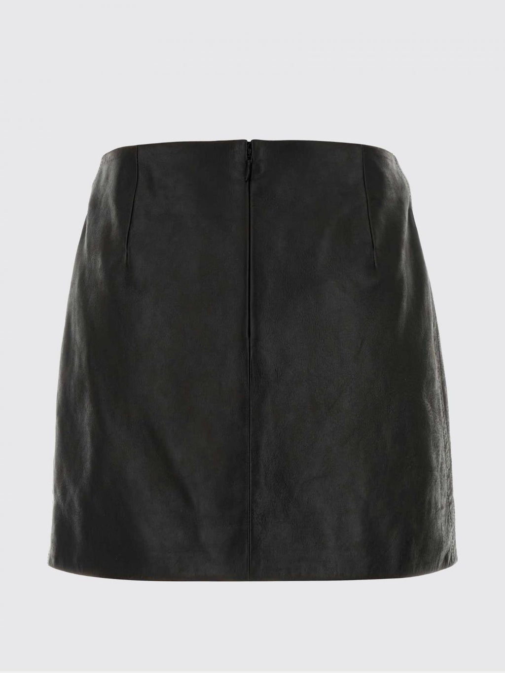 Gucci Skirt Woman Black
