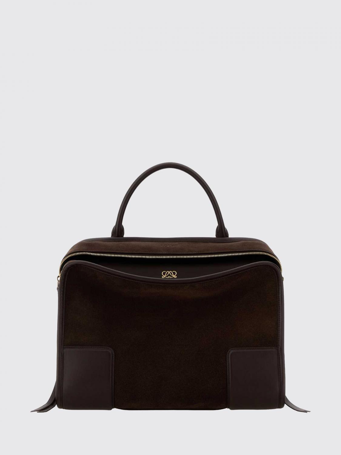 Loewe Handbag Woman Beige