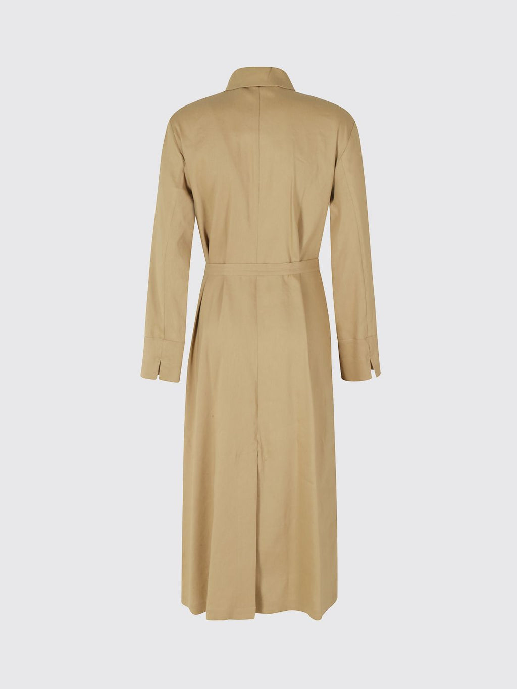 Max Mara Dress Woman Brown