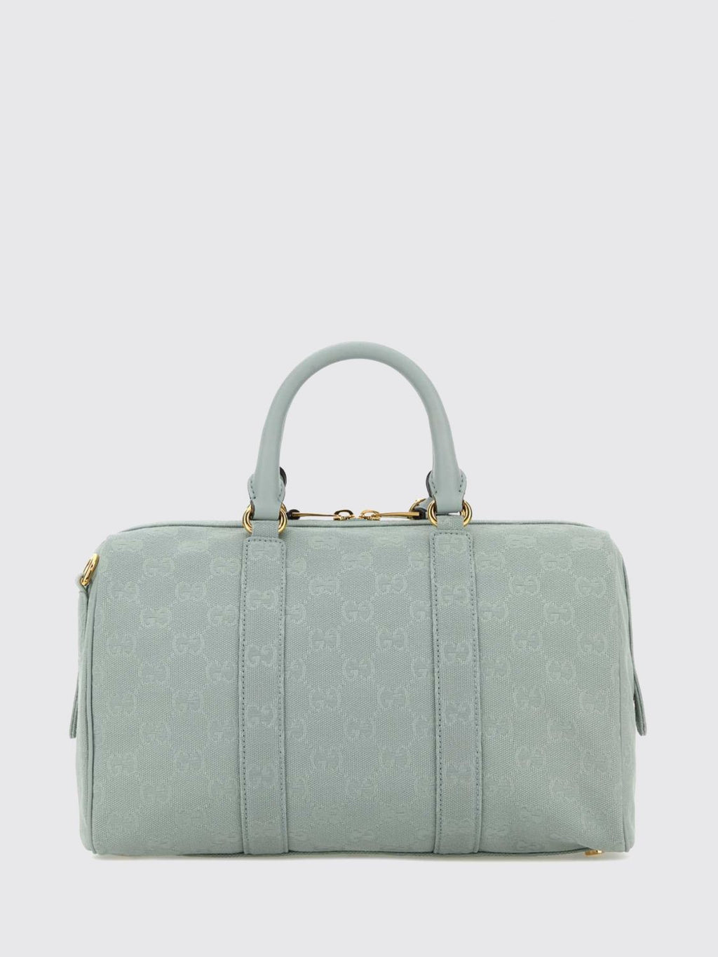 Gucci Handbag Woman Gnawed Blue