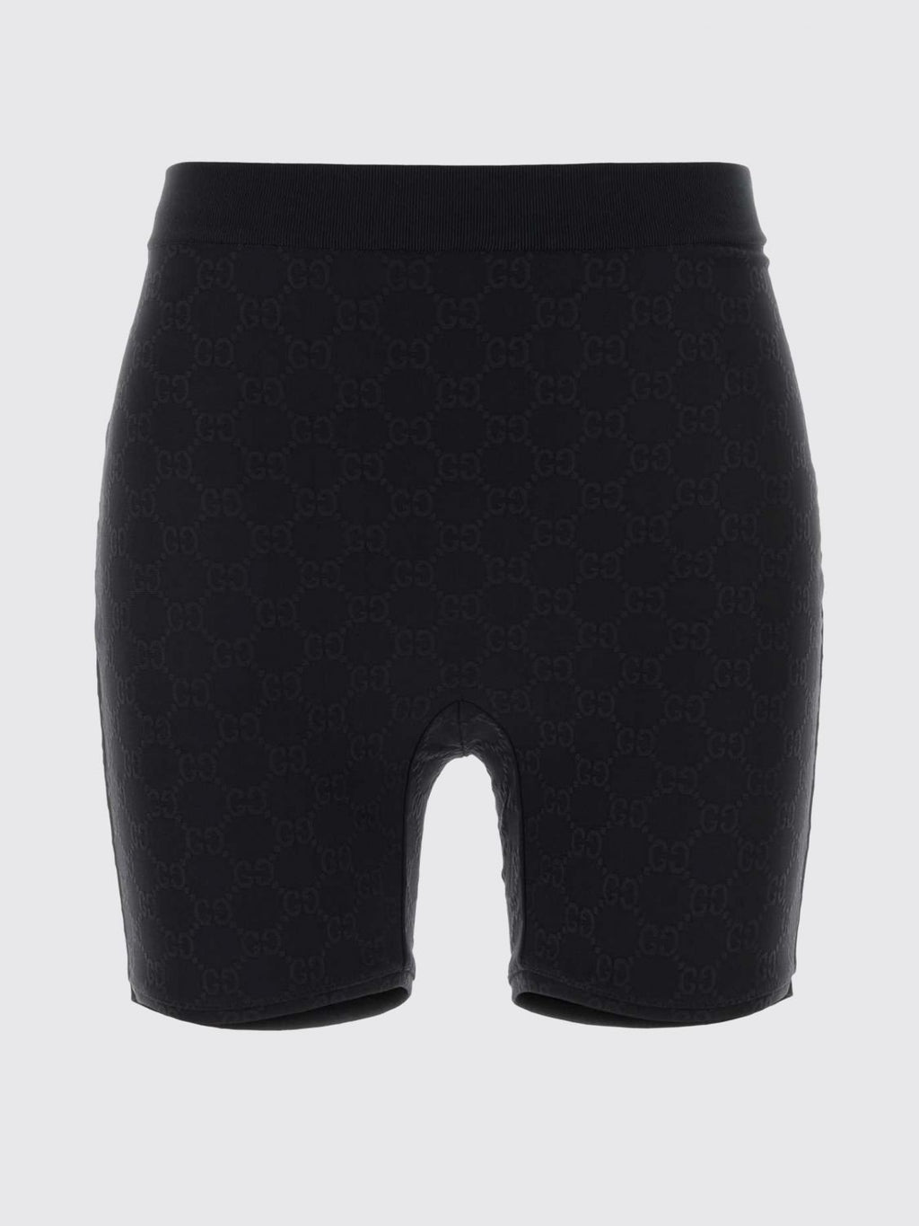 Gucci Shorts Woman Black