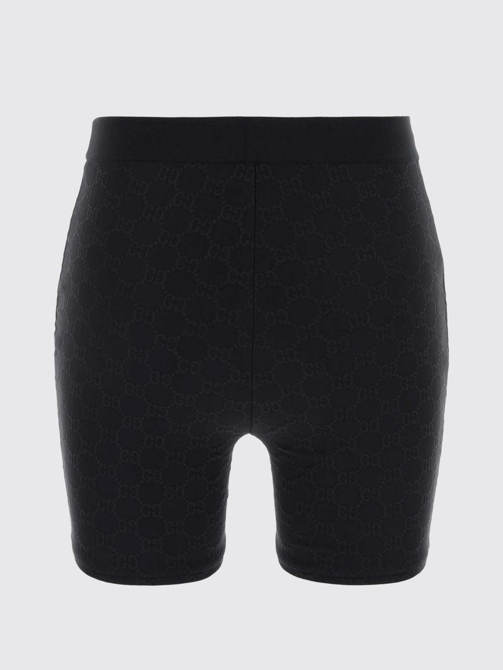 Gucci Shorts Woman Black