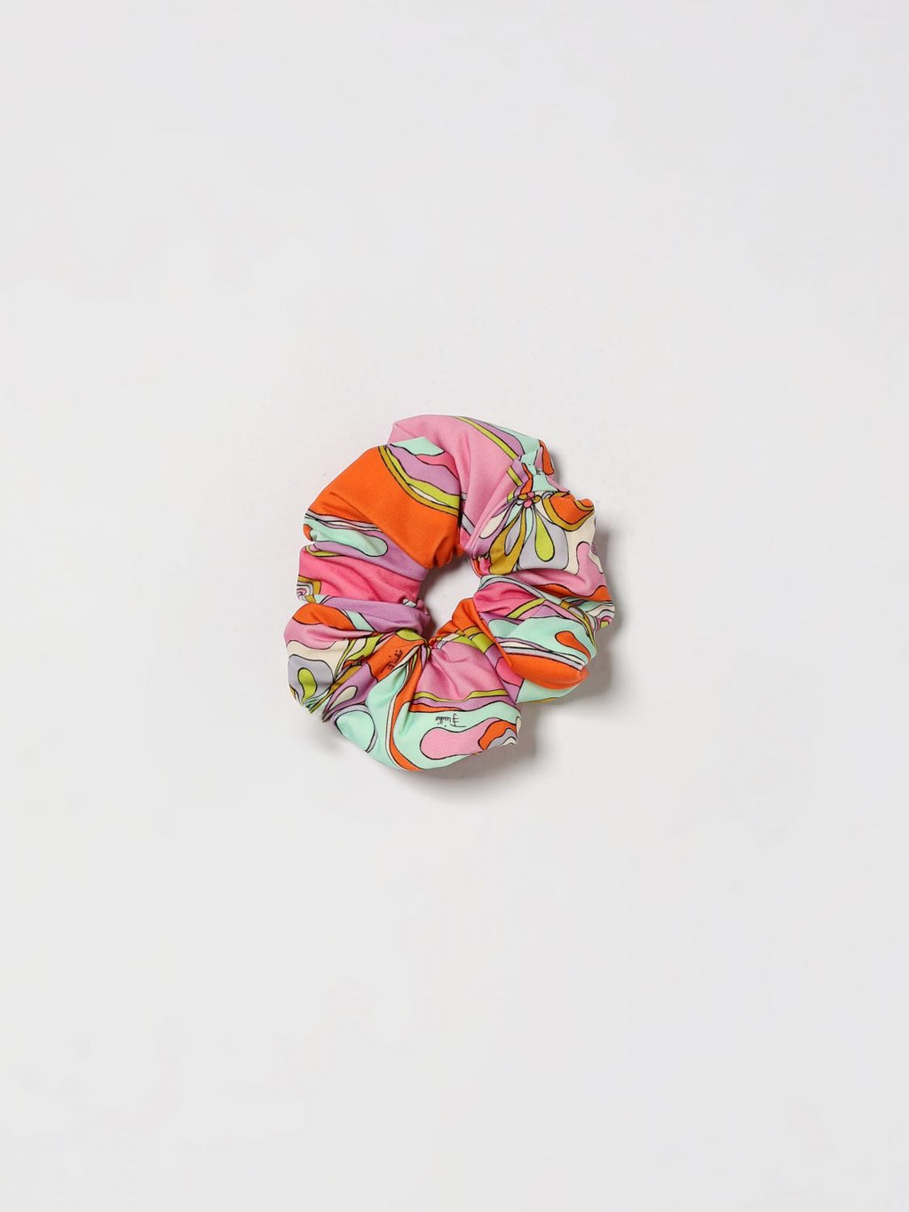 Pucci Hair Accessory Woman Multicolor