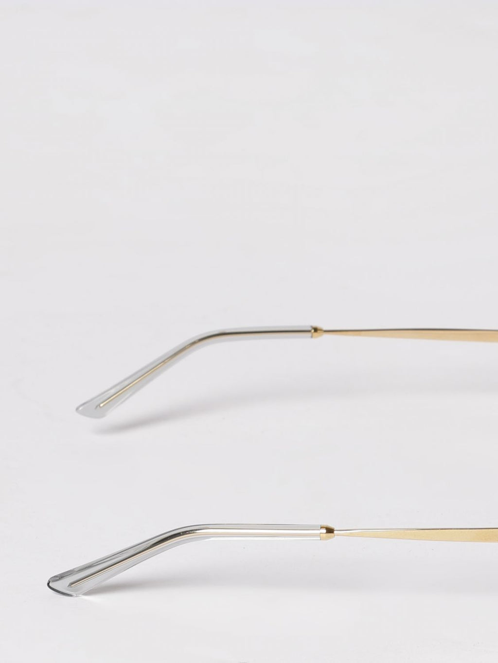 Cartier Sunglasses Woman Green