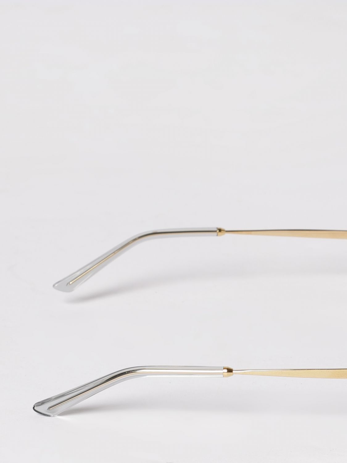 Cartier Sunglasses Woman Green