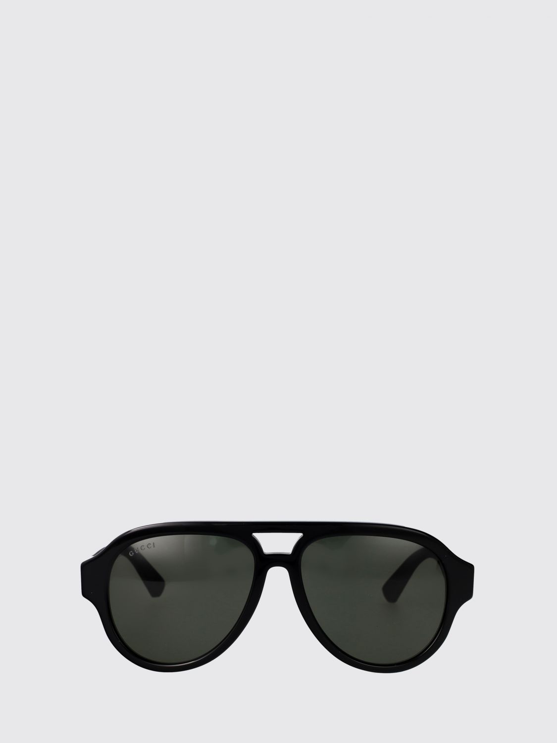 Gucci Sunglasses Men Grey