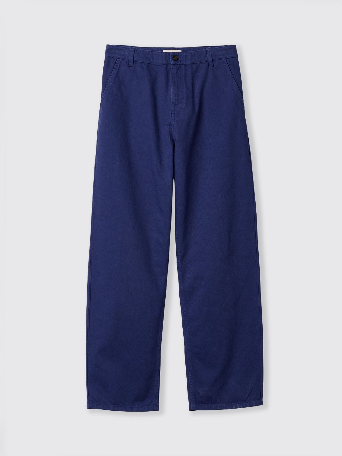 Miu Miu Pants Woman Ink