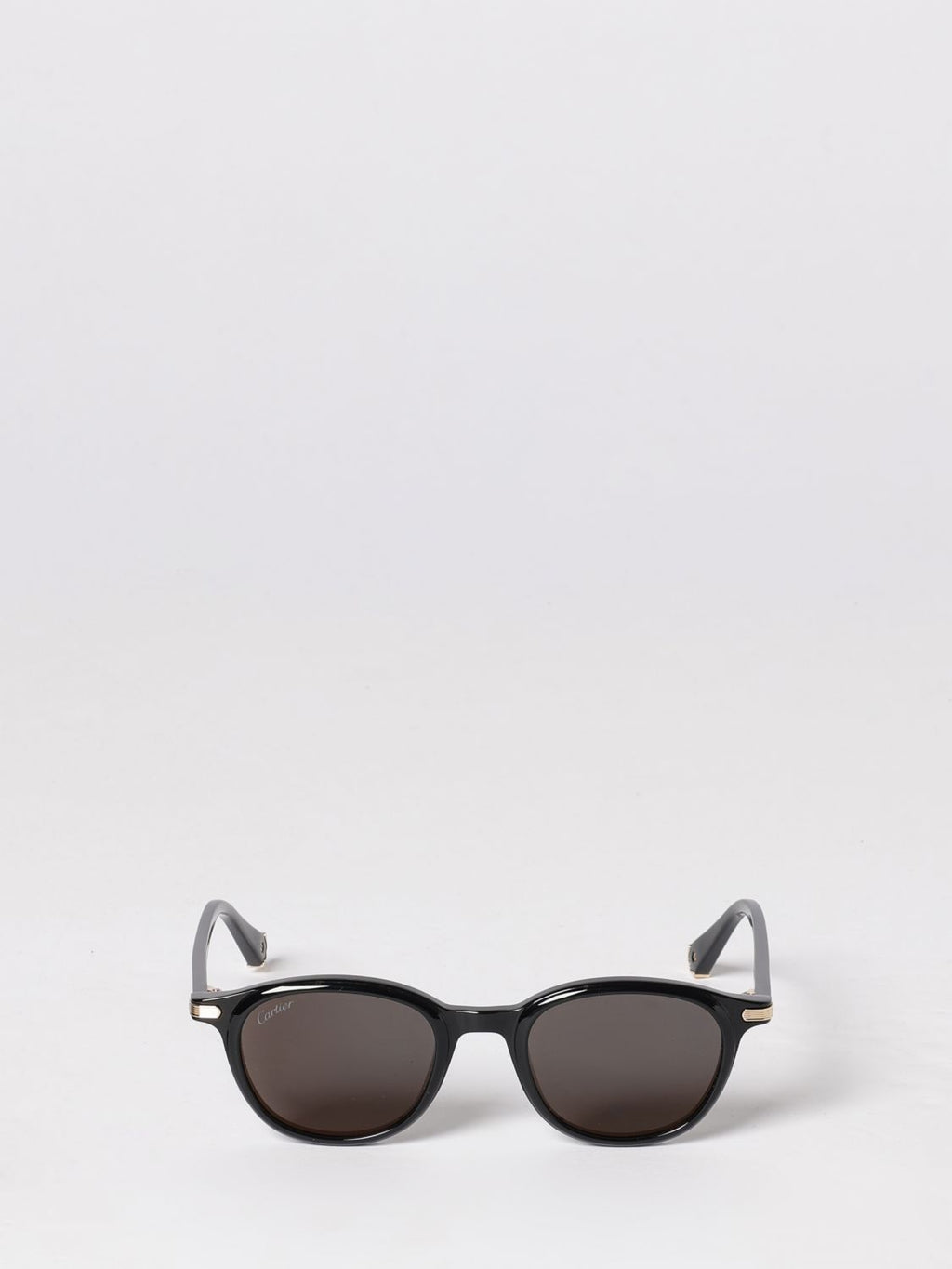 Cartier Sunglasses Men Black