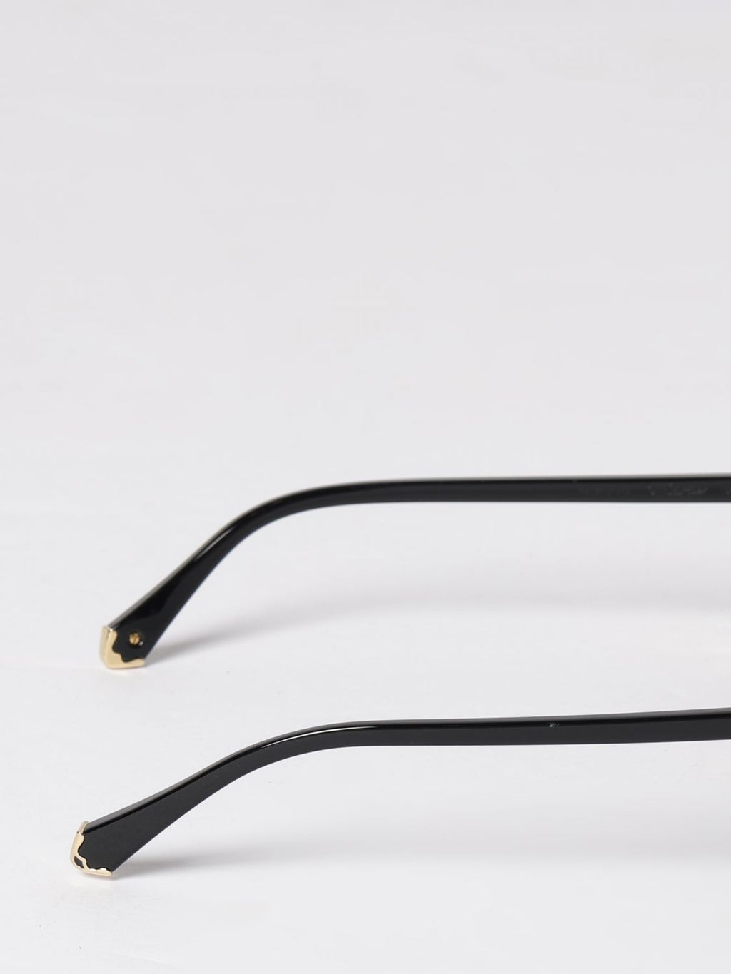 Cartier Sunglasses Men Black