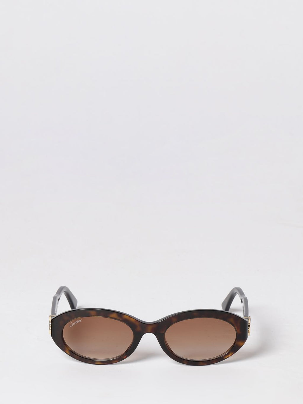 Cartier Sunglasses Woman Multicolor
