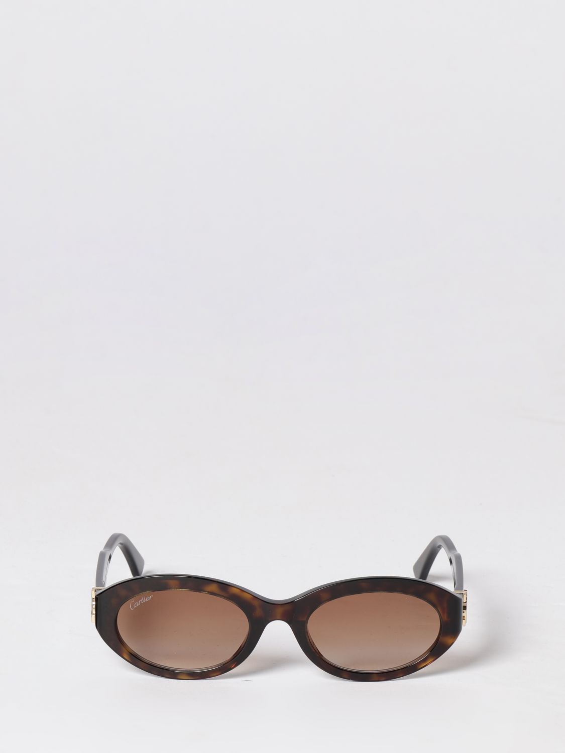 Cartier Sunglasses Woman Multicolor