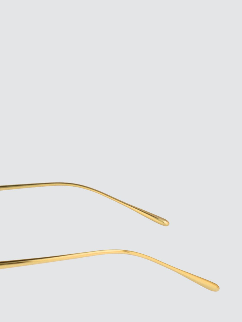 Loewe Sunglasses Men Yellow