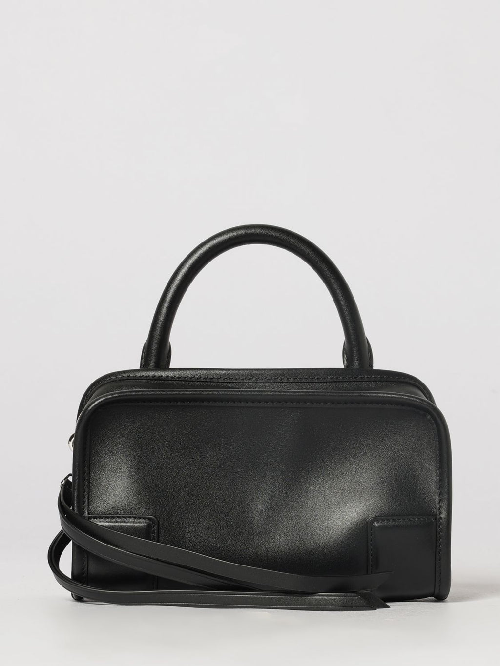 Loewe Mini Bag Woman Black