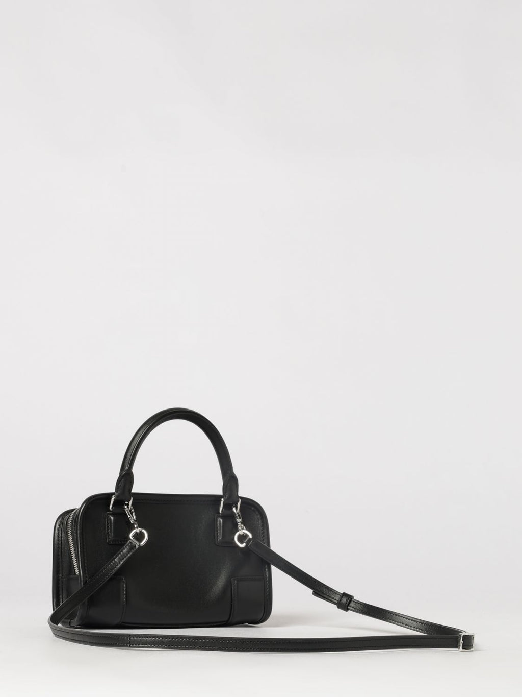 Loewe Mini Bag Woman Black