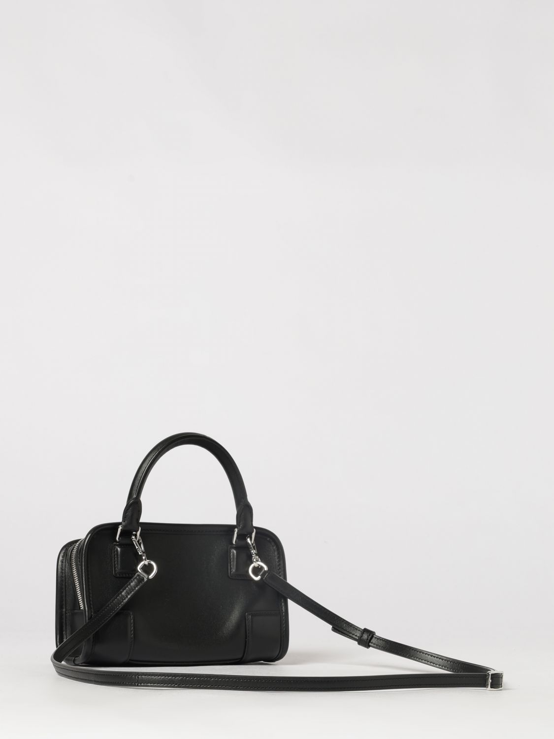 Loewe Mini Bag Woman Black
