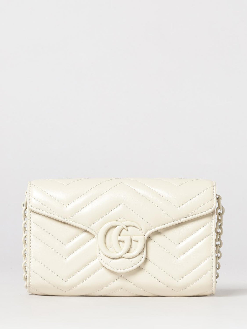 Gucci Mini Bag Woman Ivory