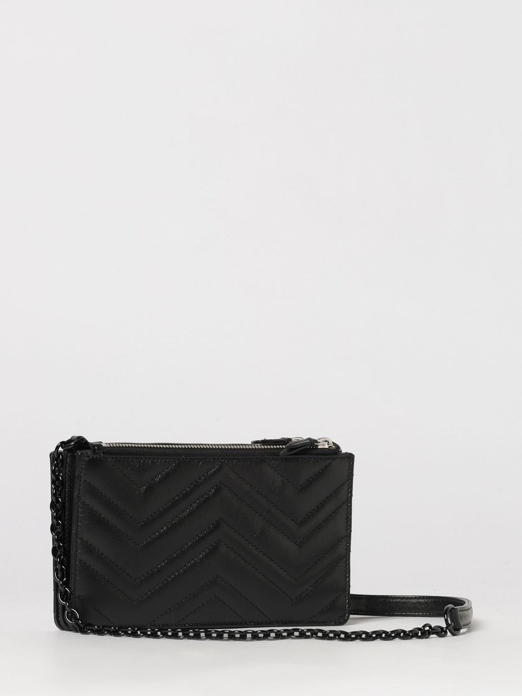Gucci Mini Bag Woman Black