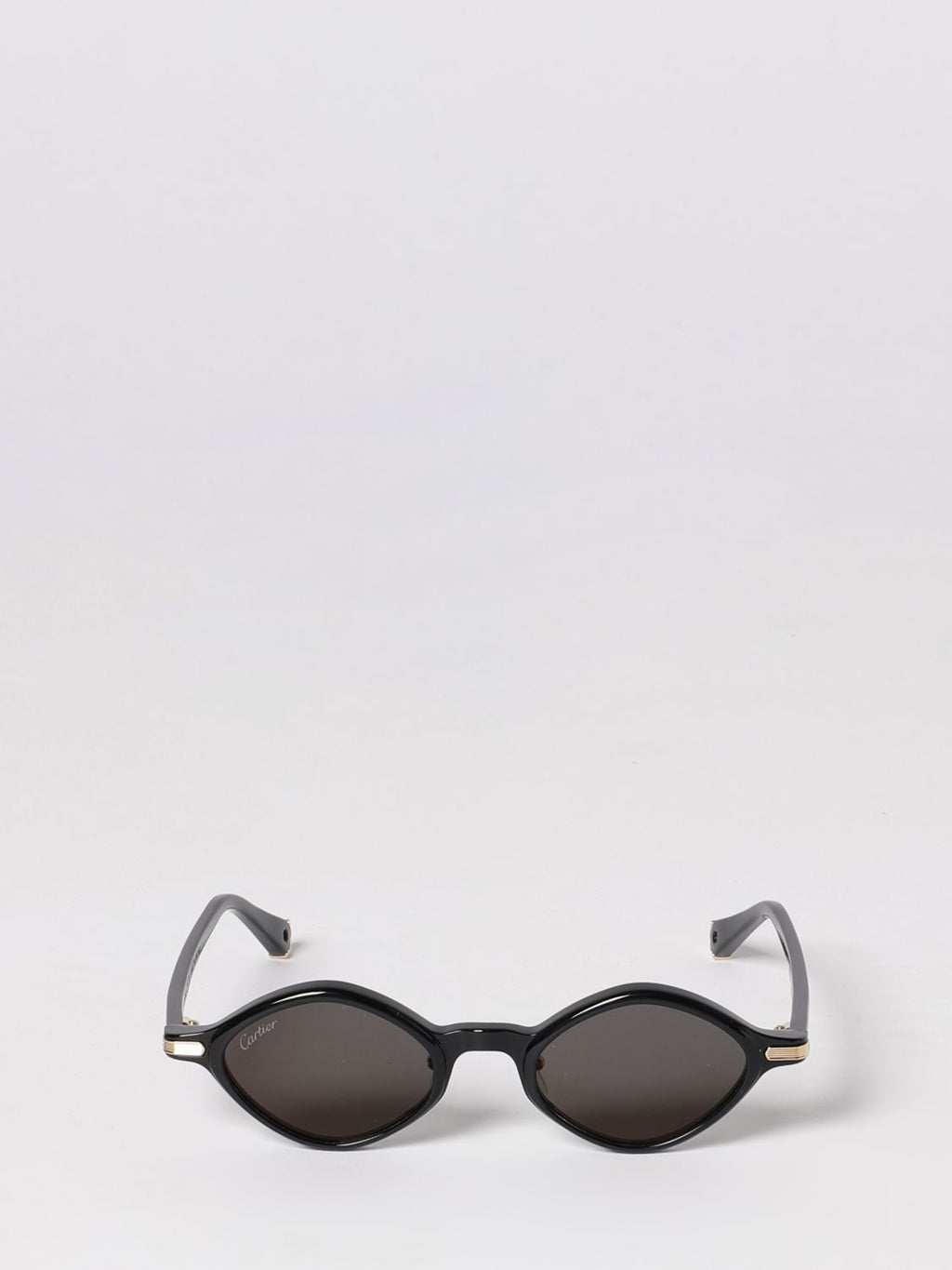 Cartier Sunglasses Men Black