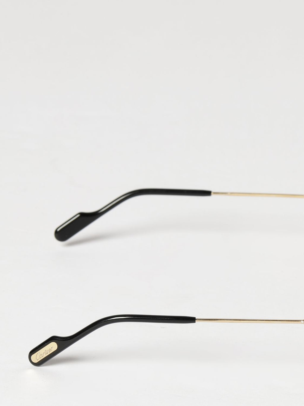 Cartier Sunglasses Men Grey