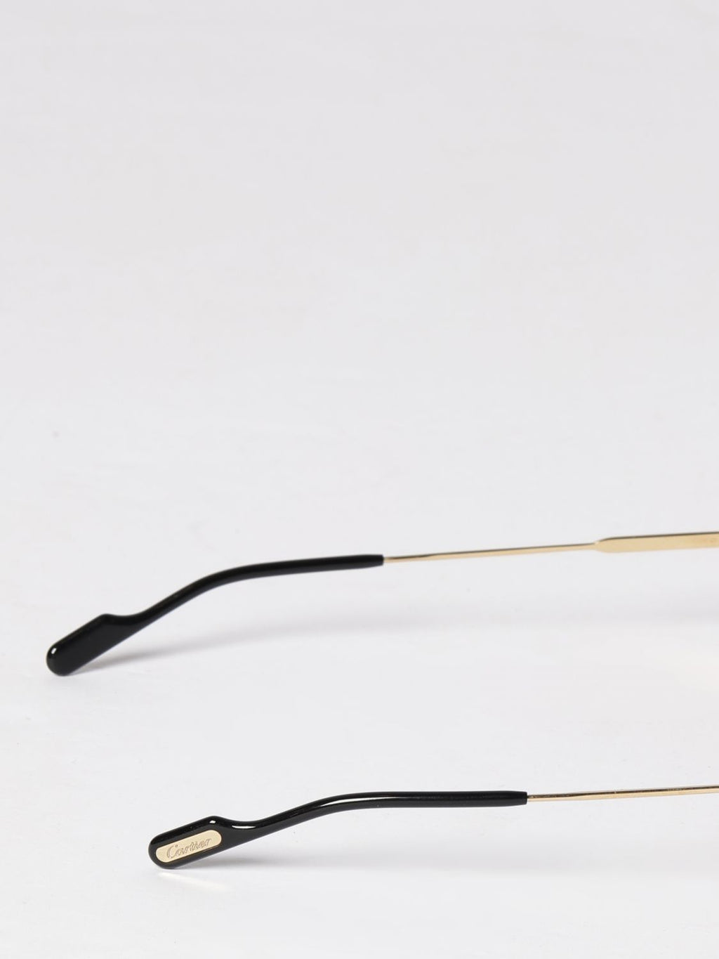 Cartier Sunglasses Men Brown