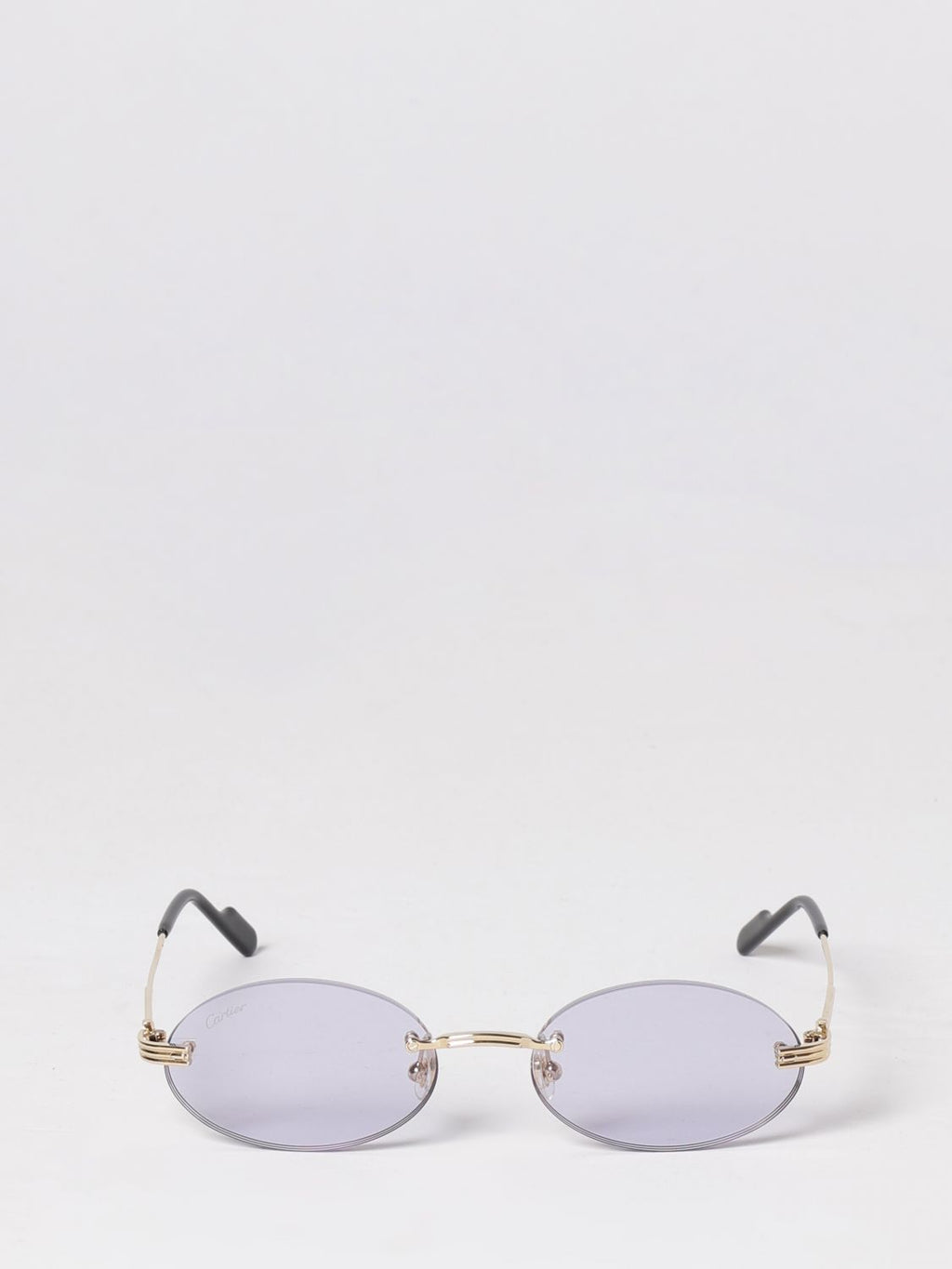 Cartier Sunglasses Woman Violet