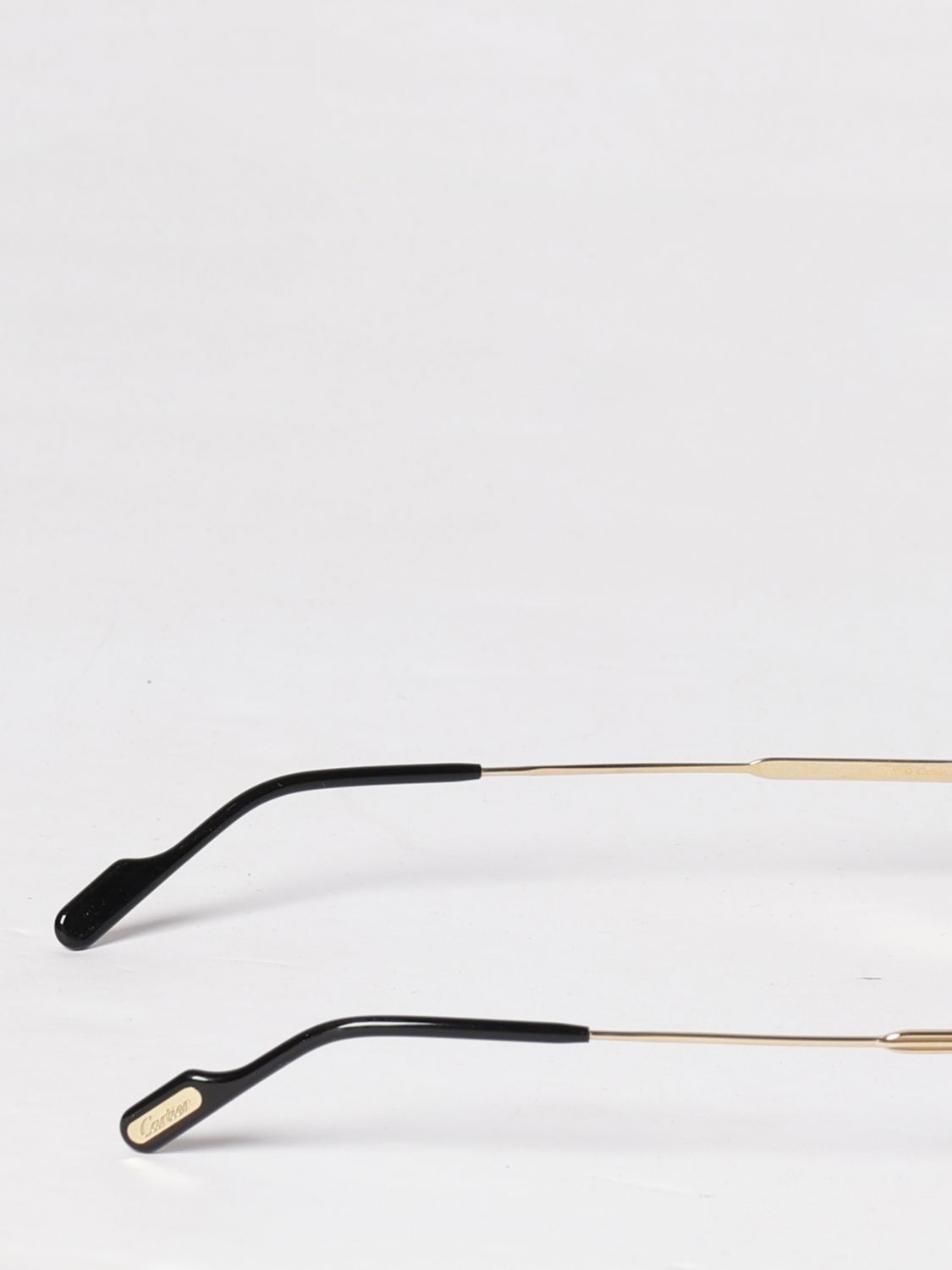 Cartier Sunglasses Woman Violet