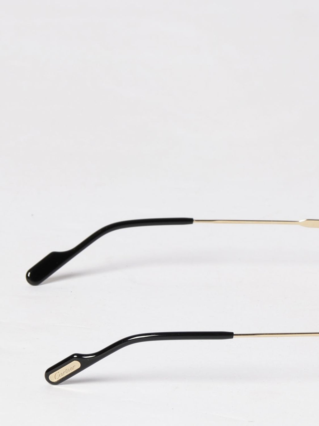 Cartier Sunglasses Woman Brown