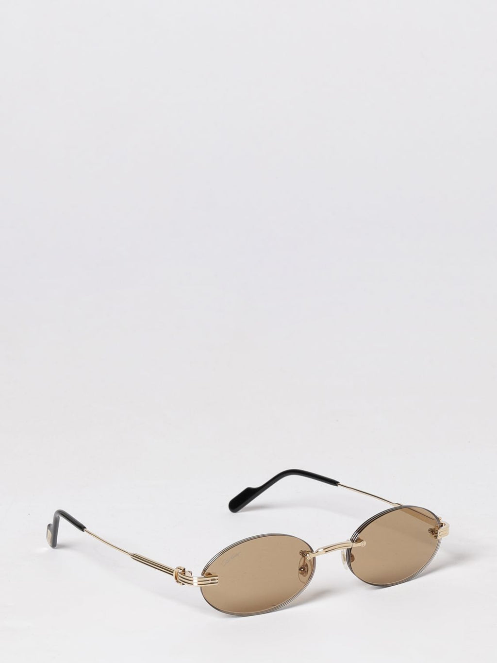 Cartier Sunglasses Woman Earth