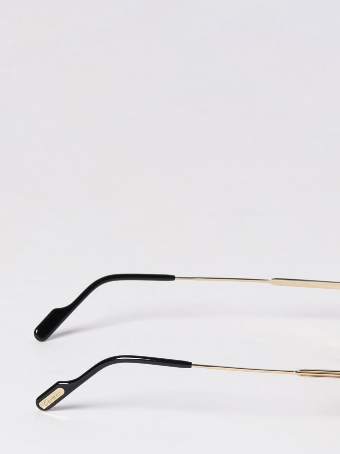 Cartier Sunglasses Woman Earth
