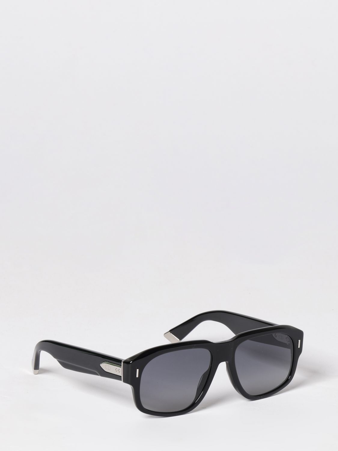 Dior Sunglasses Men Black