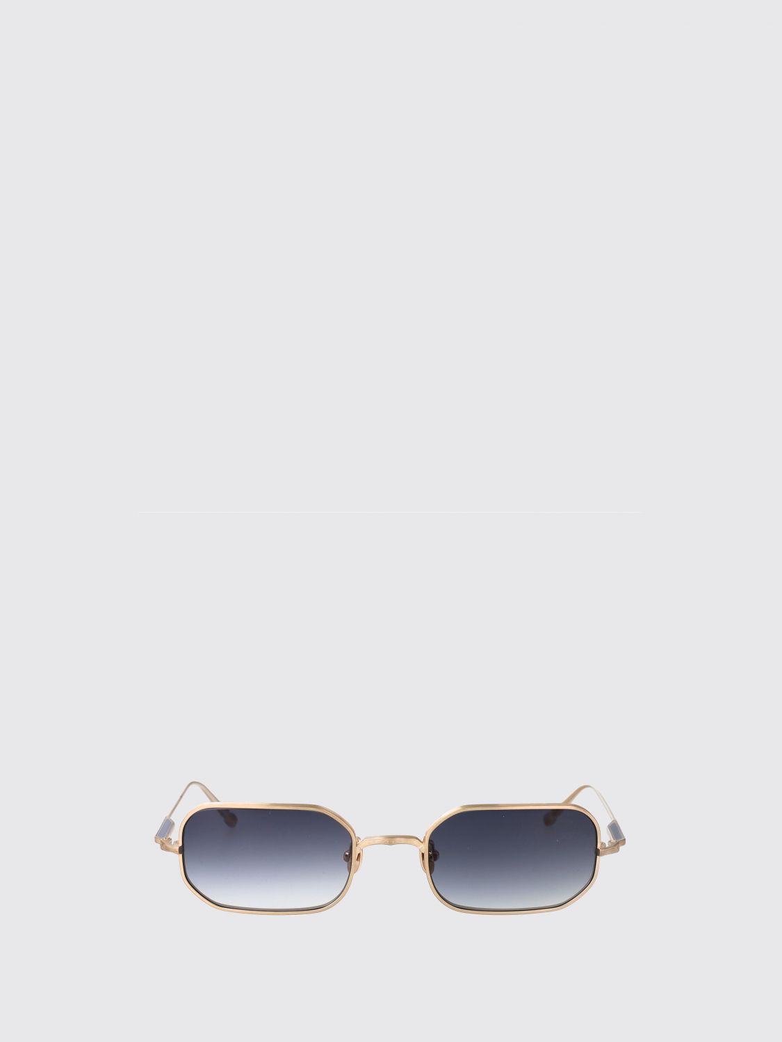 Matsuda Sunglasses Men Blue