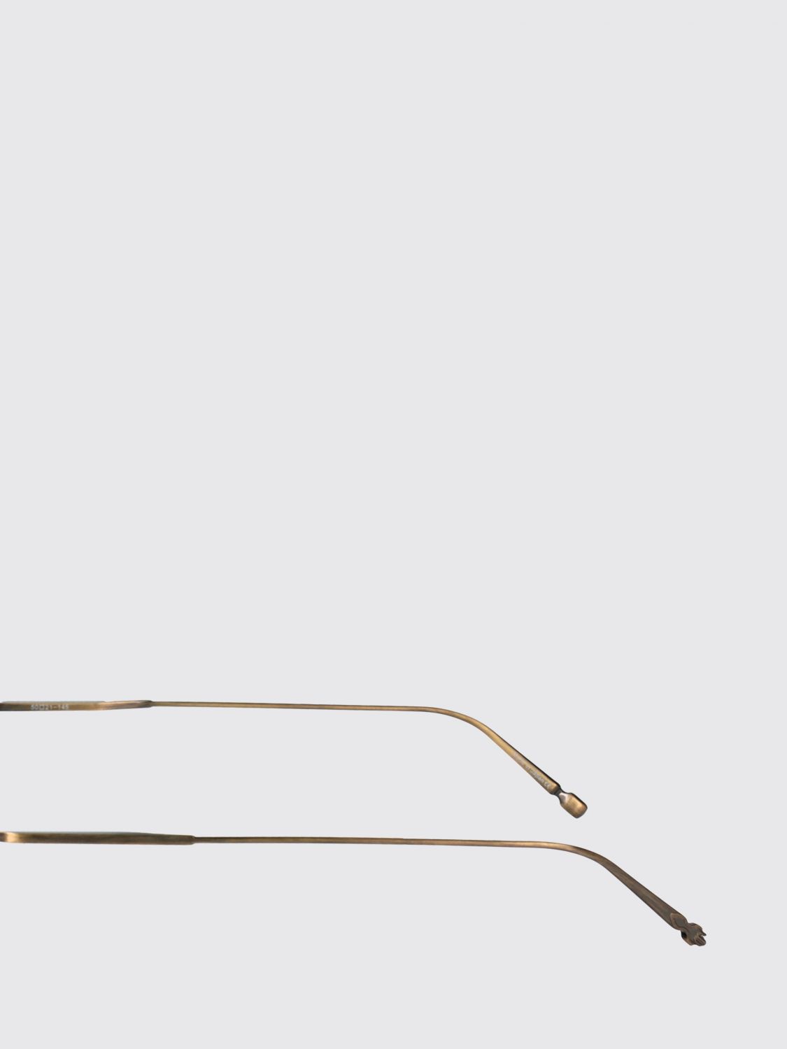 Matsuda Sunglasses Men Green