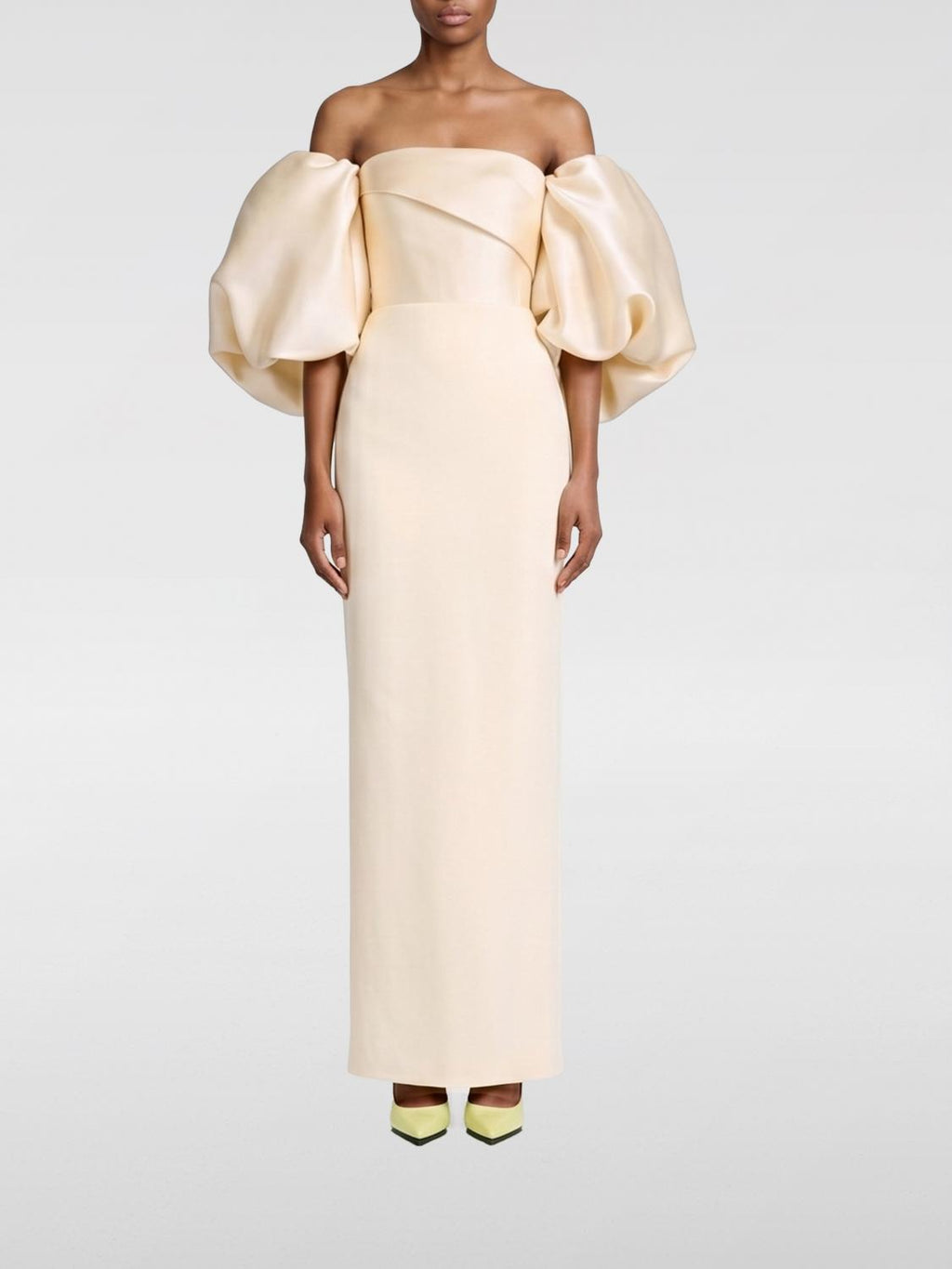 Solace London Dress Woman White
