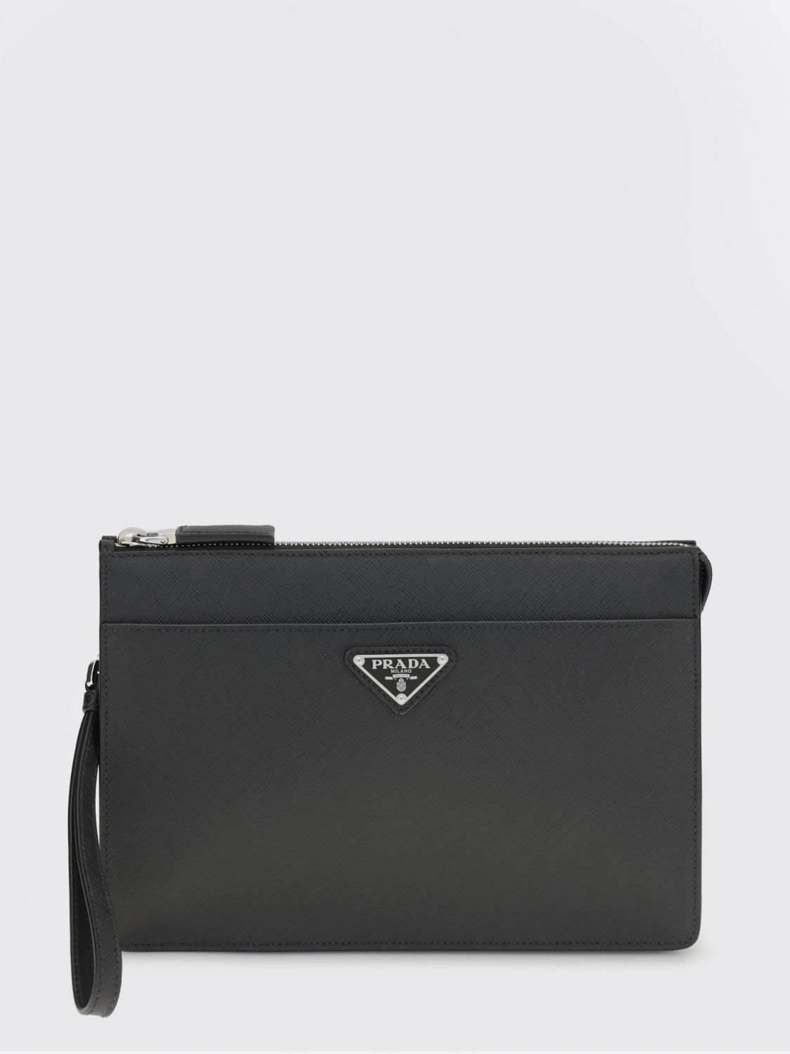 Prada Briefcase Men Black