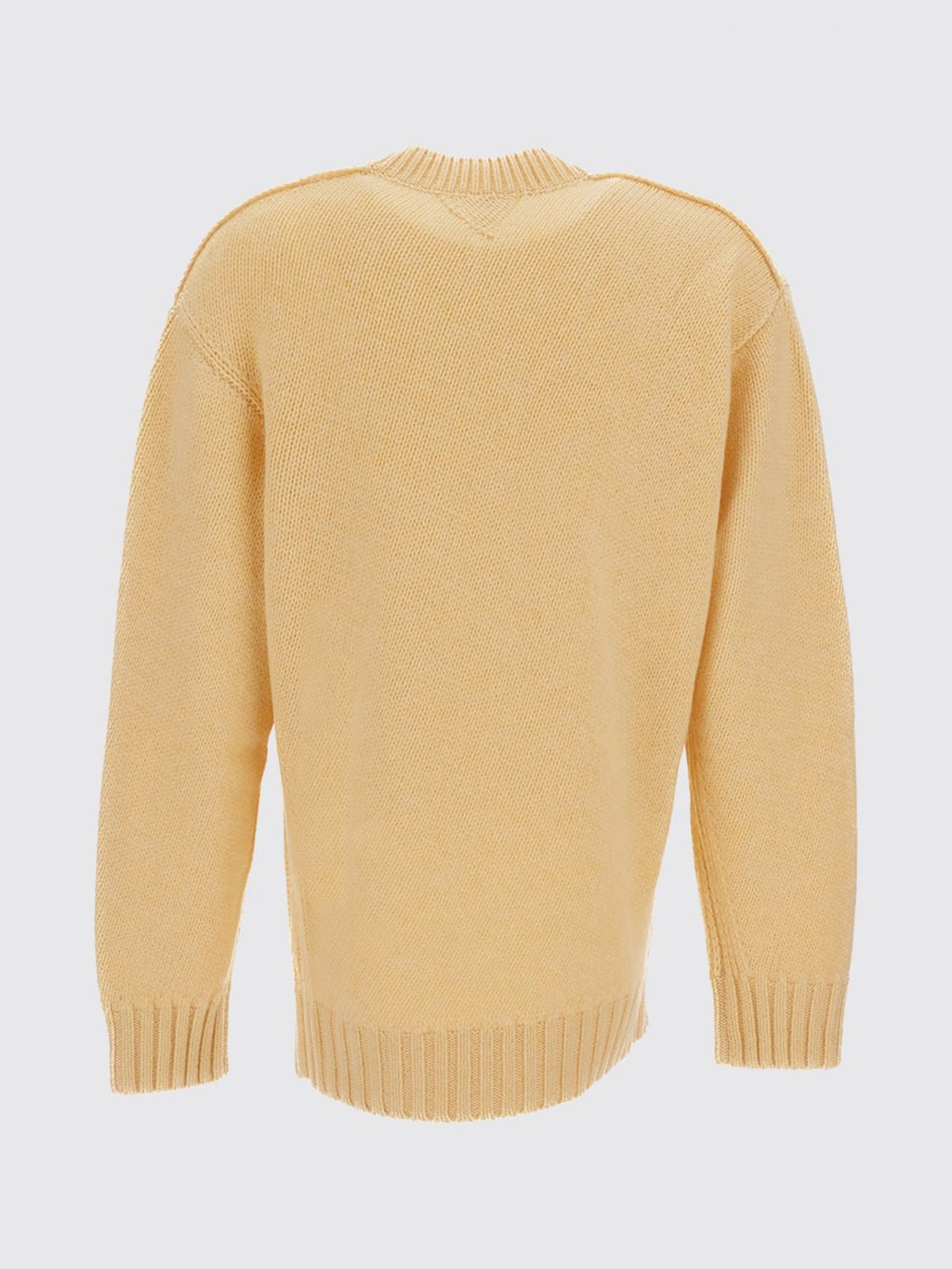 Bottega Veneta Sweater Woman Beige