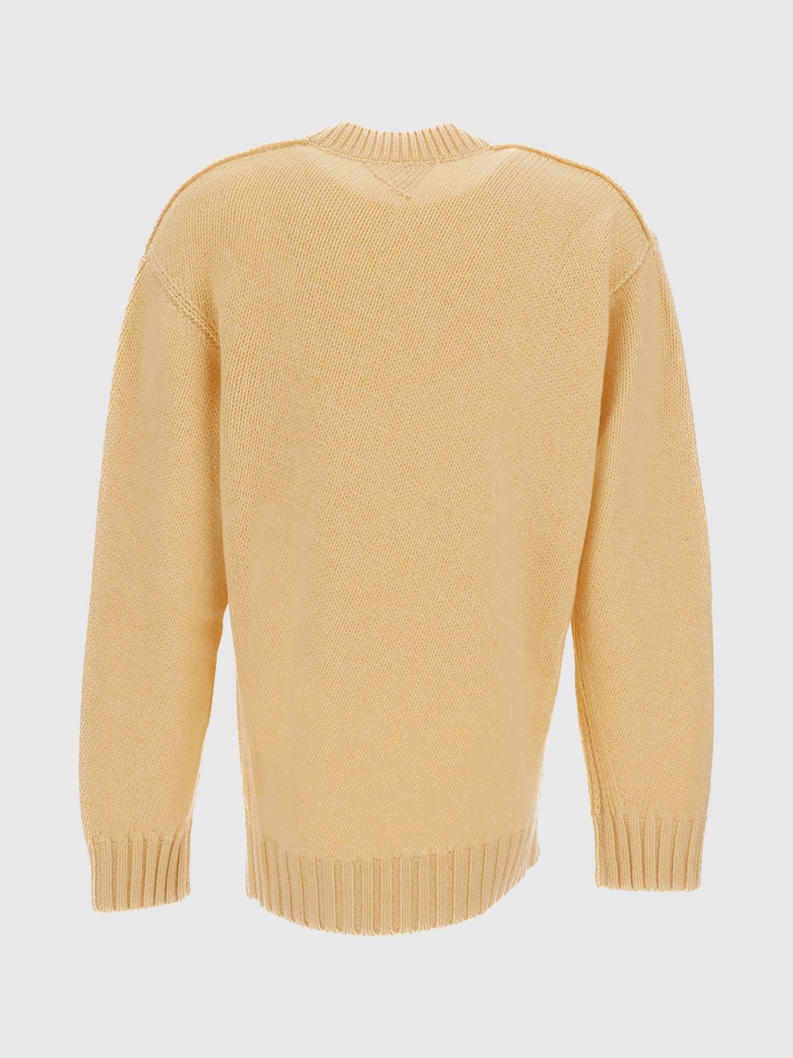 Bottega Veneta Sweater Woman Beige