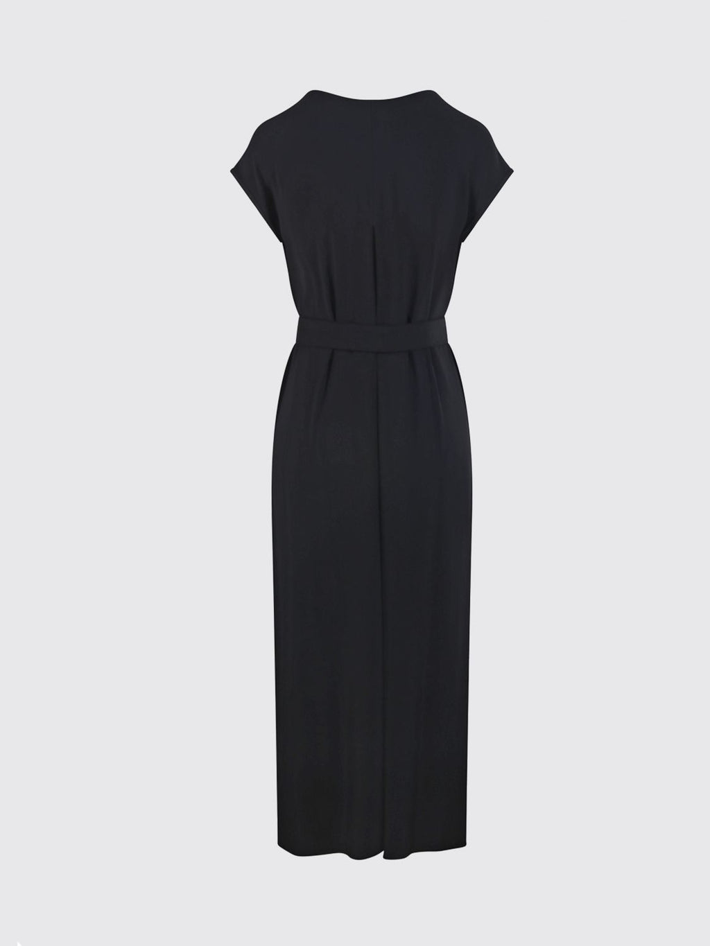 Max Mara Dress Woman Brown